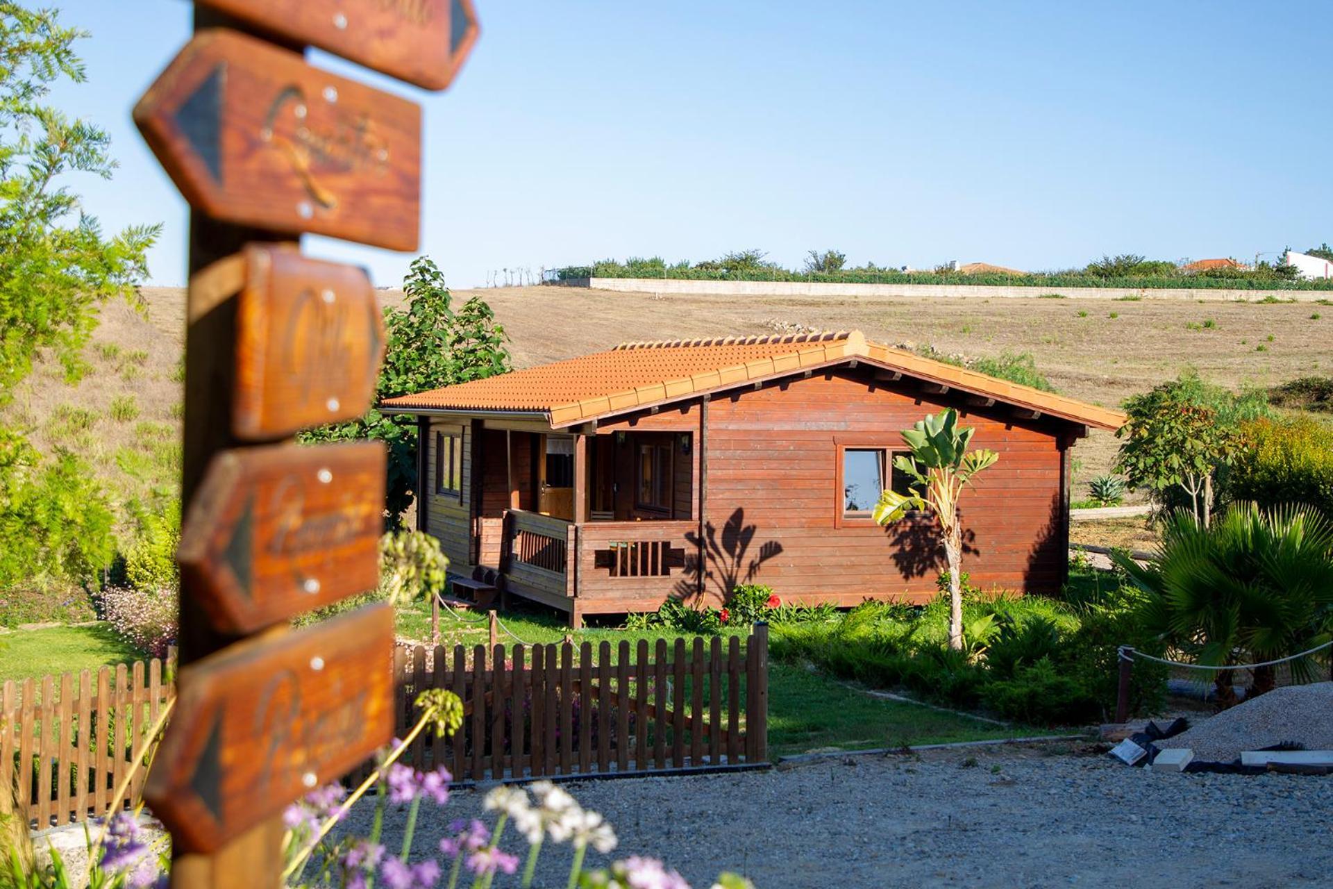 Bed and Breakfast Quinta Da Relva - Soulful House Мафра Экстерьер фото