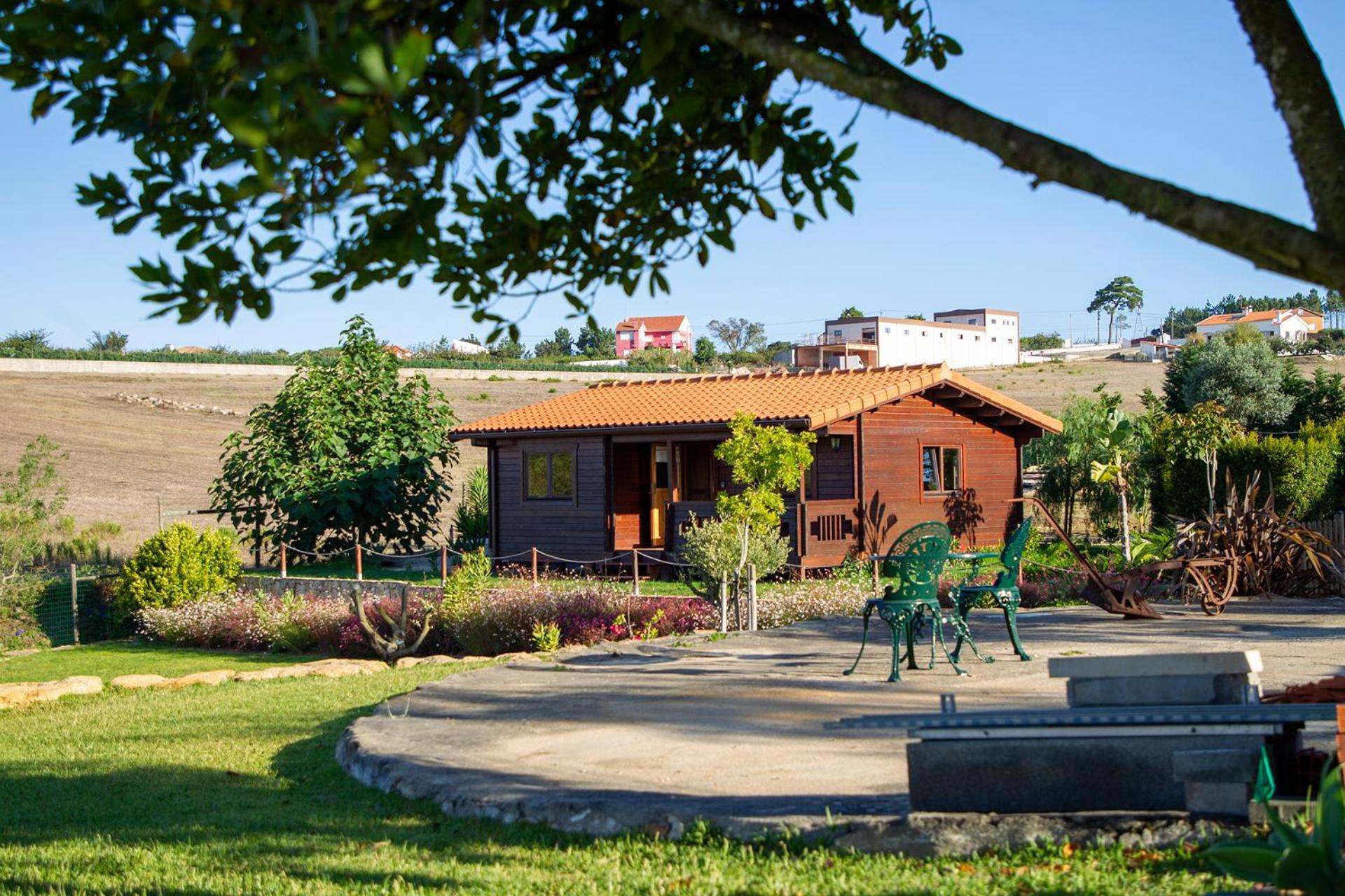 Bed and Breakfast Quinta Da Relva - Soulful House Мафра Экстерьер фото