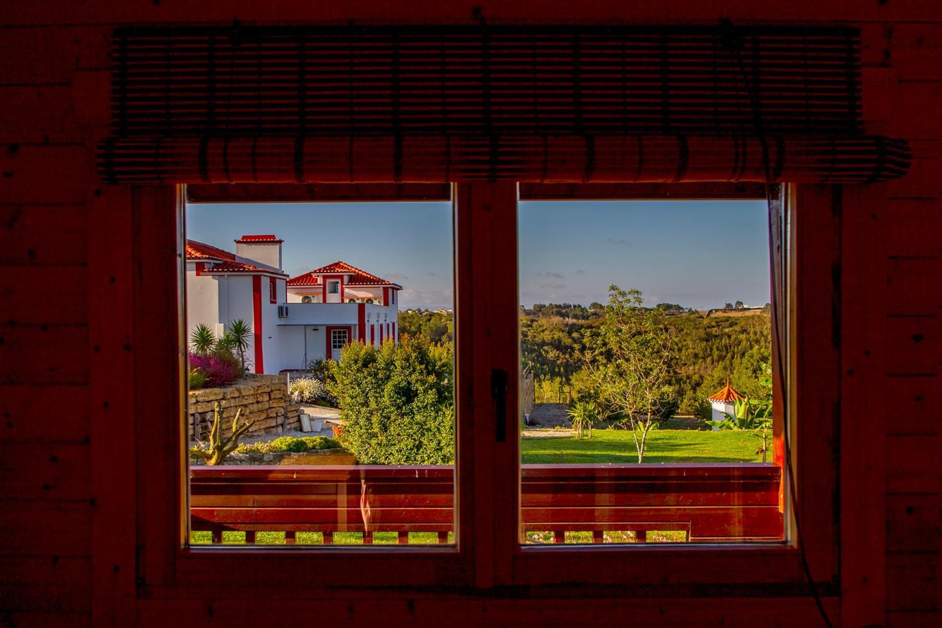 Bed and Breakfast Quinta Da Relva - Soulful House Мафра Экстерьер фото