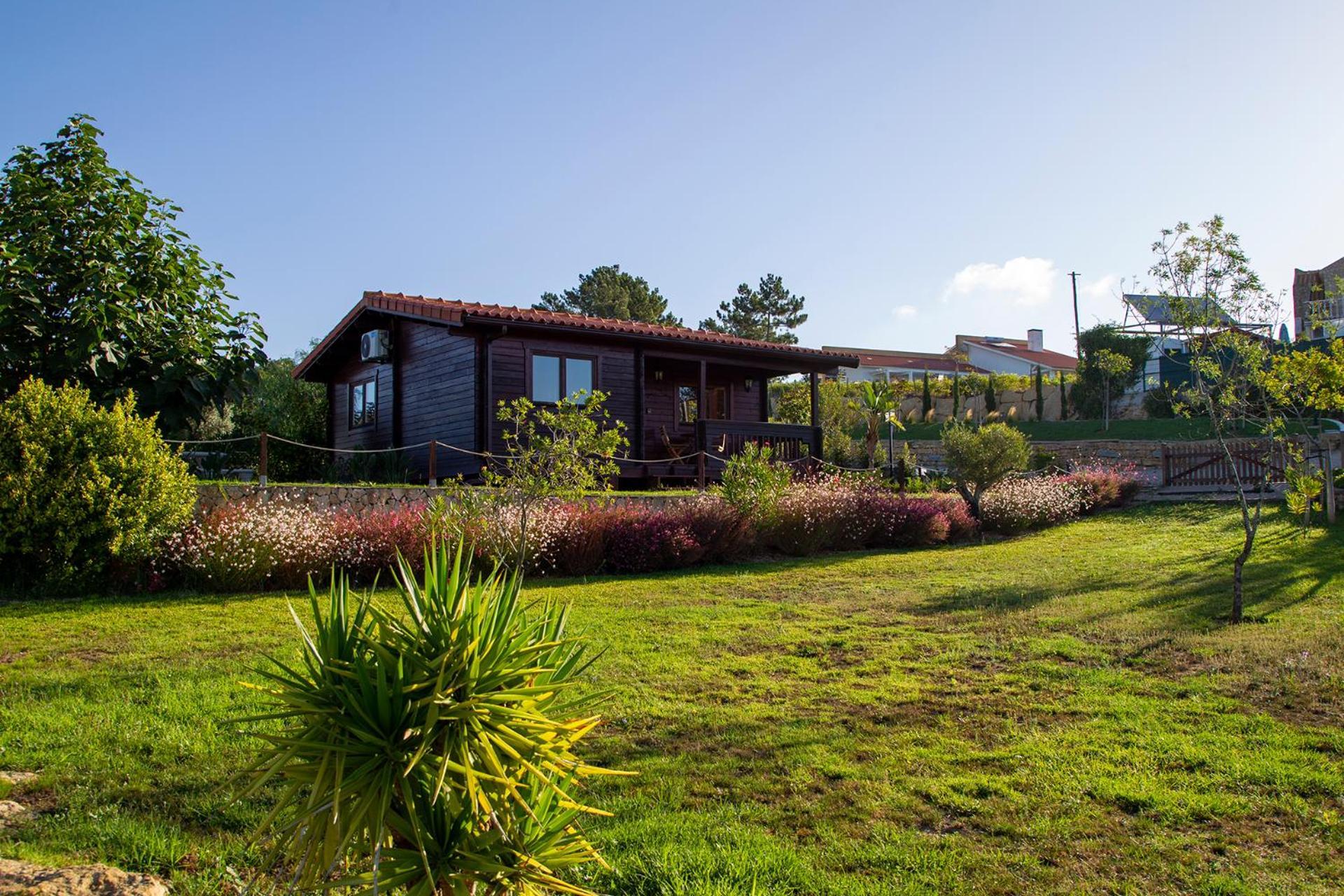 Bed and Breakfast Quinta Da Relva - Soulful House Мафра Экстерьер фото