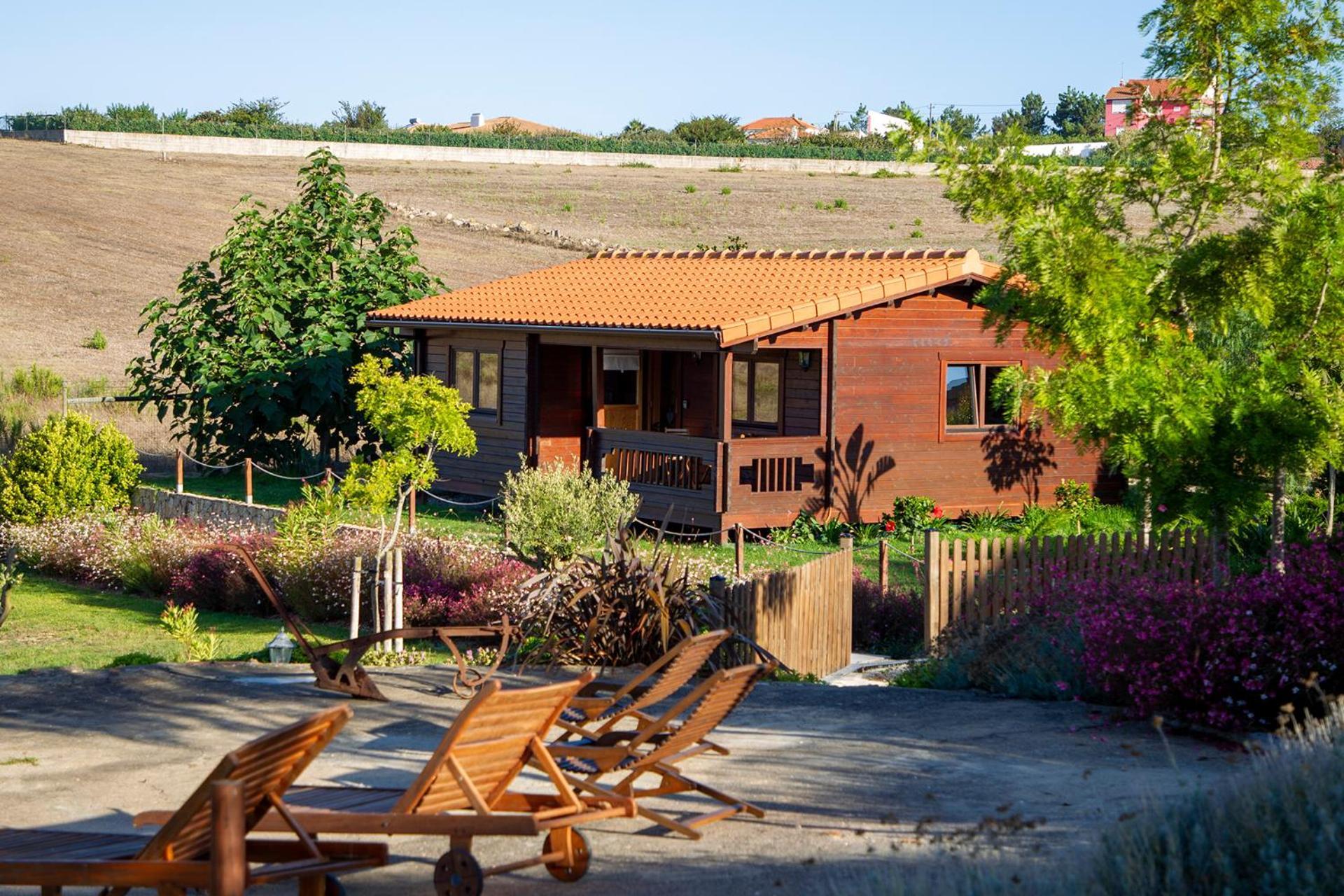 Bed and Breakfast Quinta Da Relva - Soulful House Мафра Экстерьер фото