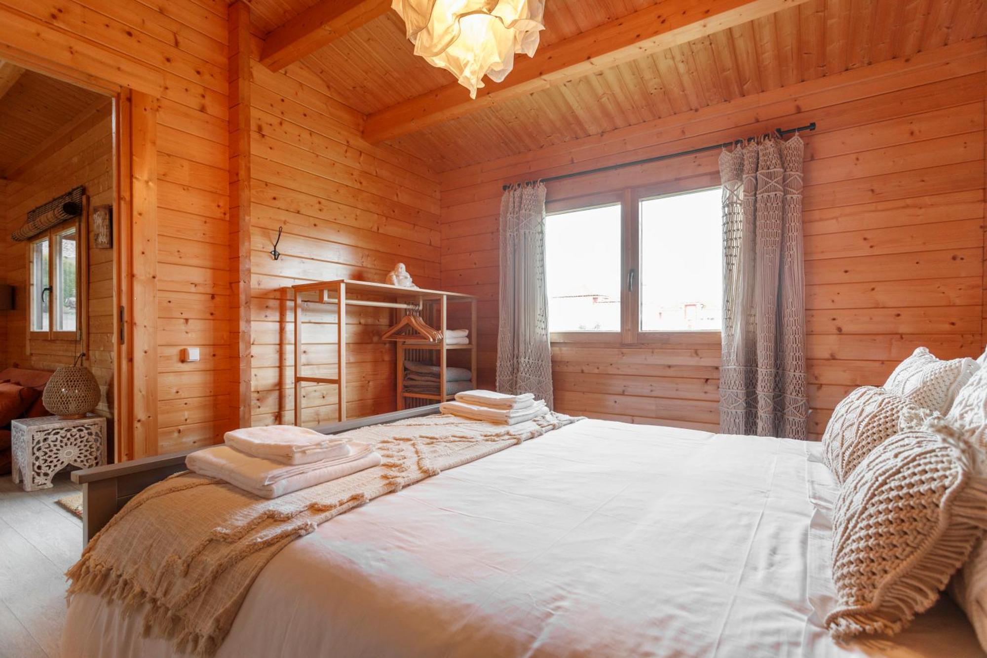 Bed and Breakfast Quinta Da Relva - Soulful House Мафра Экстерьер фото