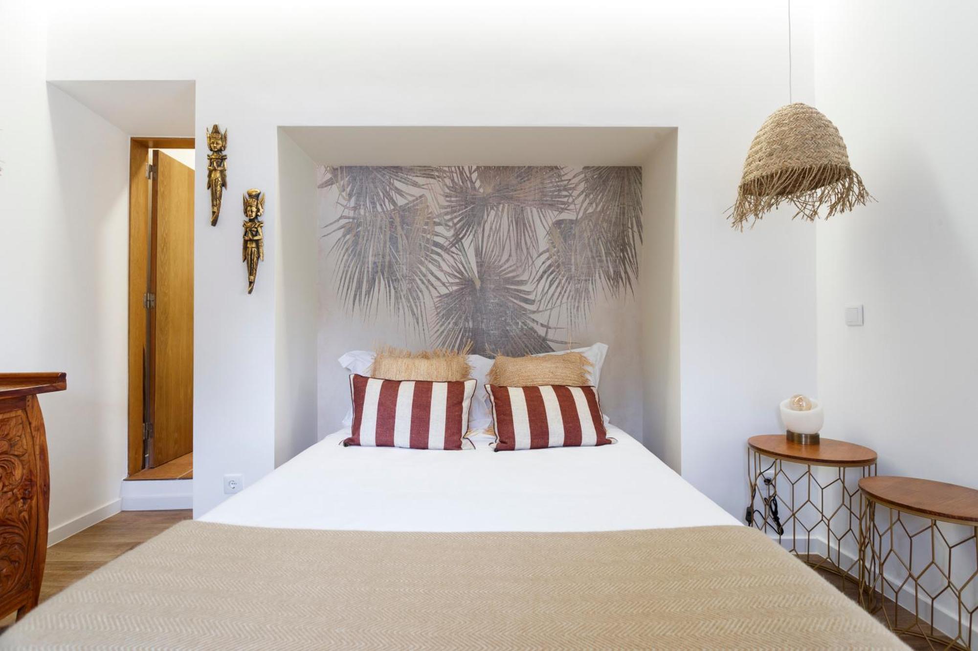 Bed and Breakfast Quinta Da Relva - Soulful House Мафра Экстерьер фото