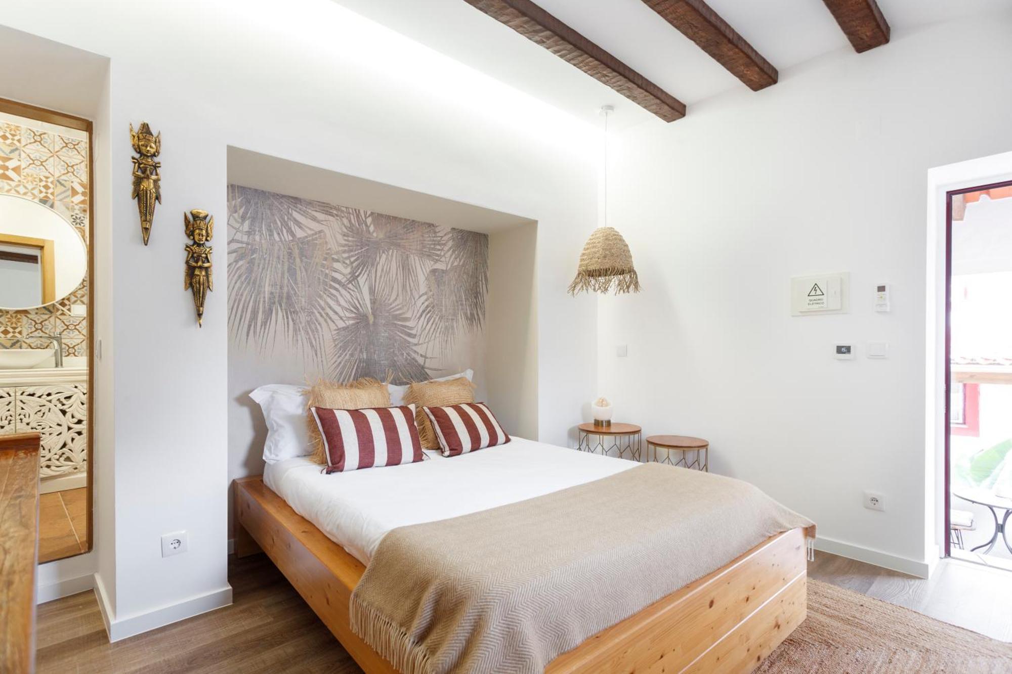 Bed and Breakfast Quinta Da Relva - Soulful House Мафра Экстерьер фото