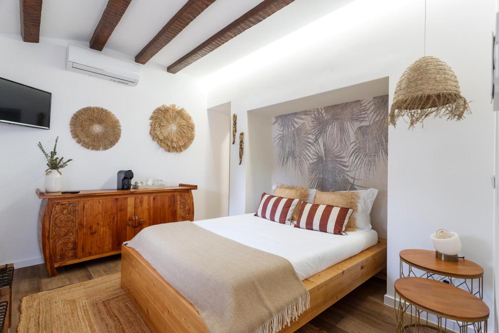 Bed and Breakfast Quinta Da Relva - Soulful House Мафра Экстерьер фото
