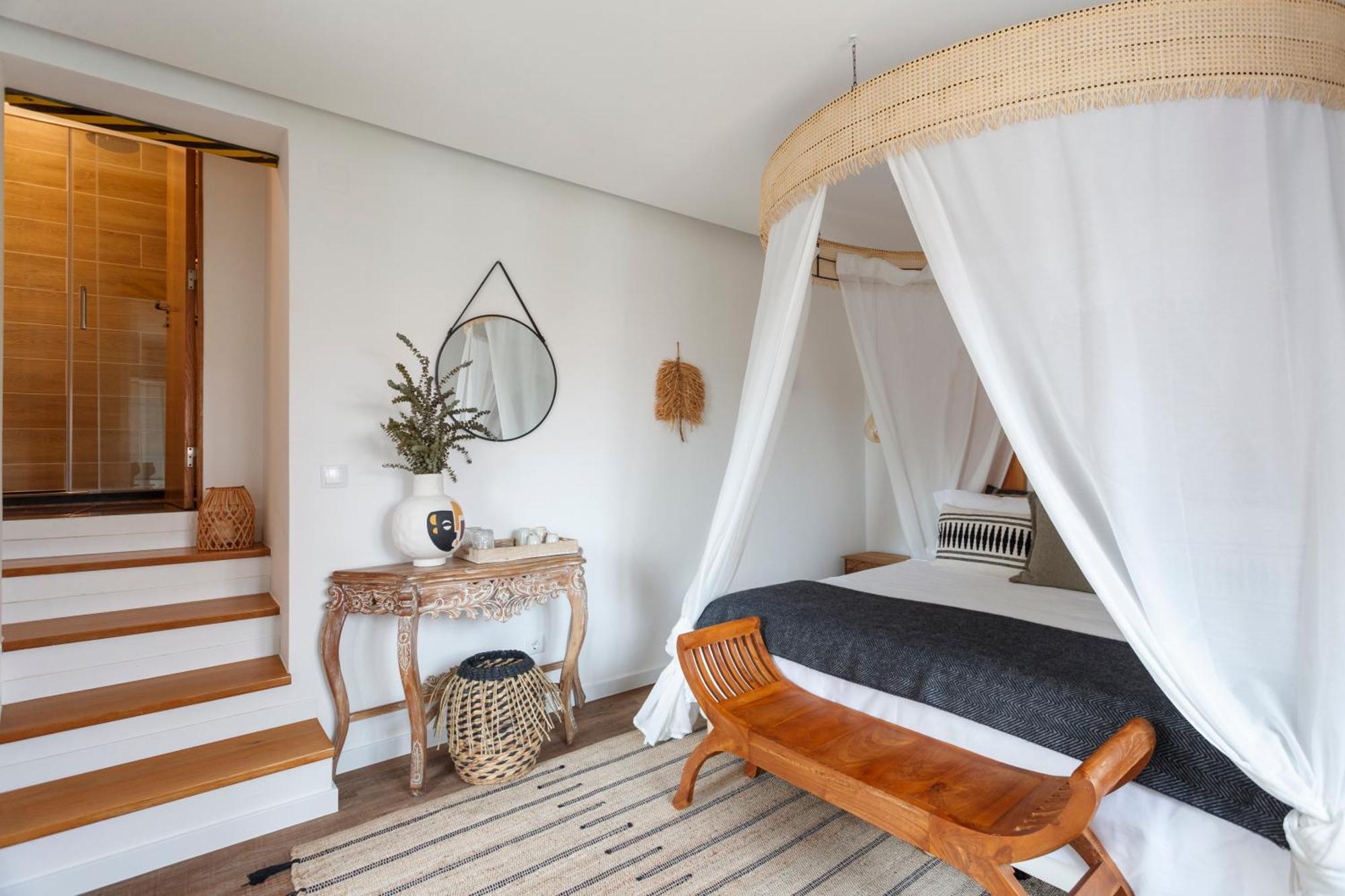 Bed and Breakfast Quinta Da Relva - Soulful House Мафра Экстерьер фото