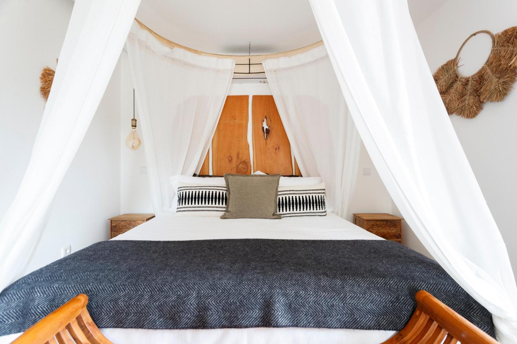 Bed and Breakfast Quinta Da Relva - Soulful House Мафра Экстерьер фото