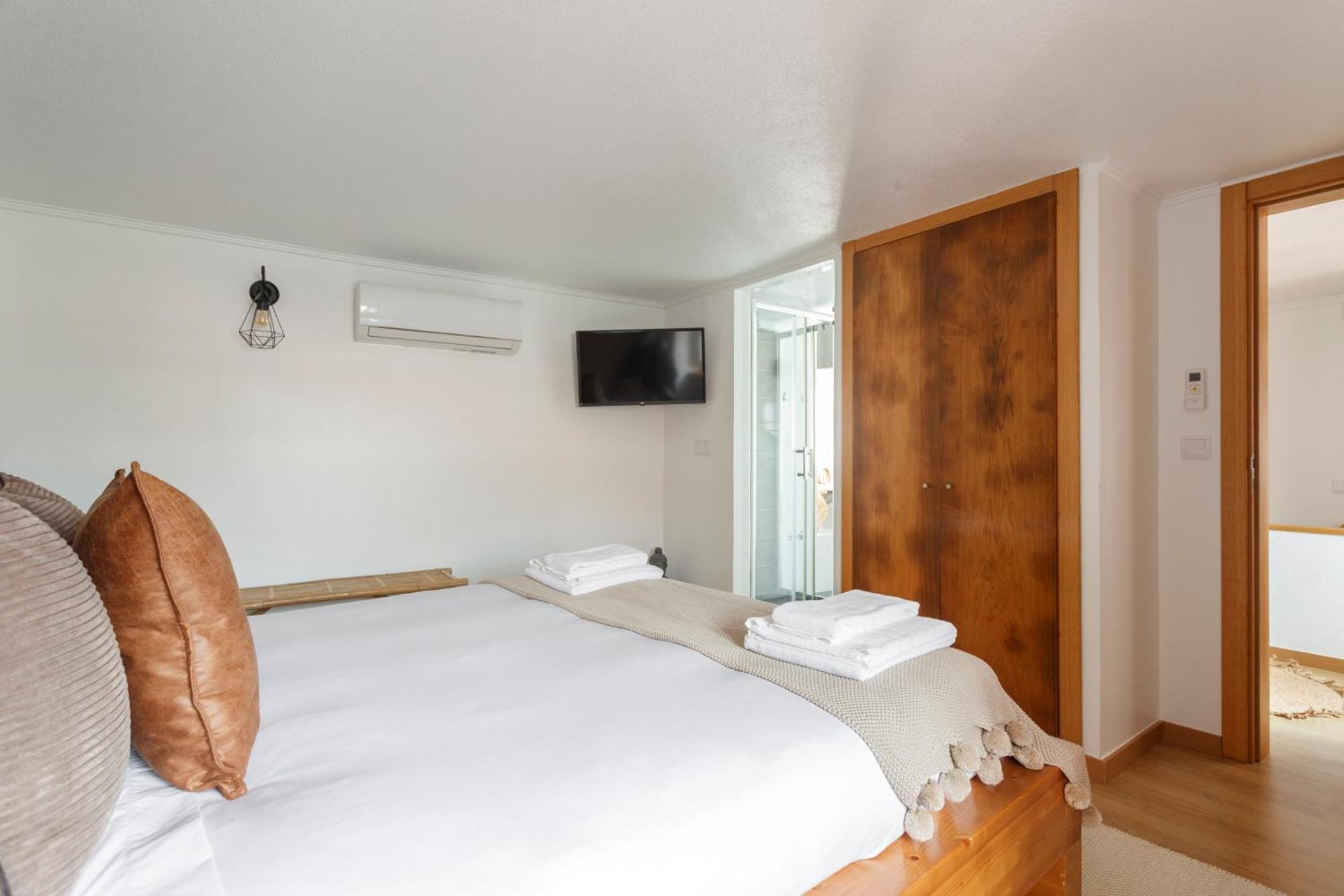 Bed and Breakfast Quinta Da Relva - Soulful House Мафра Экстерьер фото