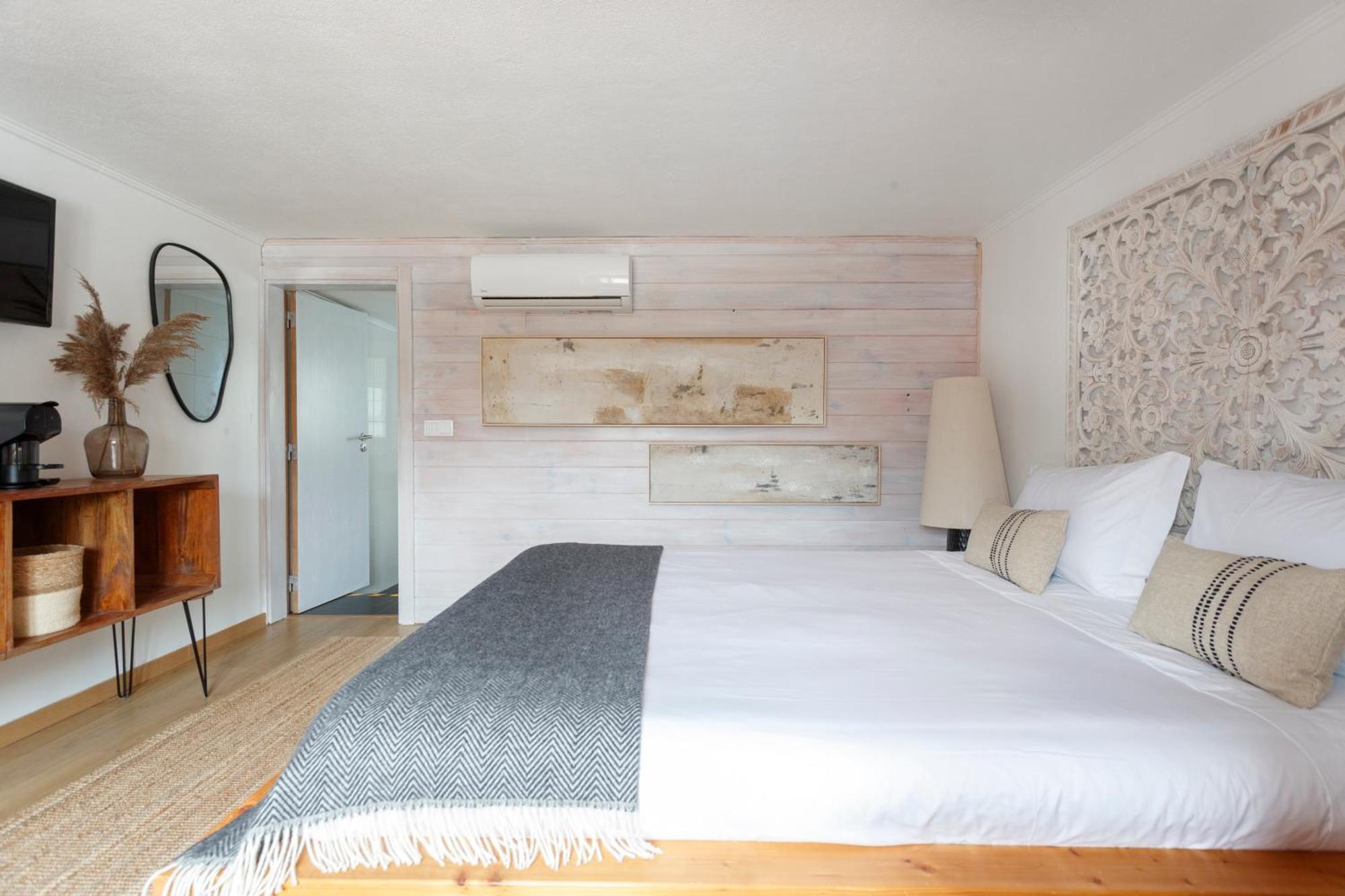 Bed and Breakfast Quinta Da Relva - Soulful House Мафра Экстерьер фото